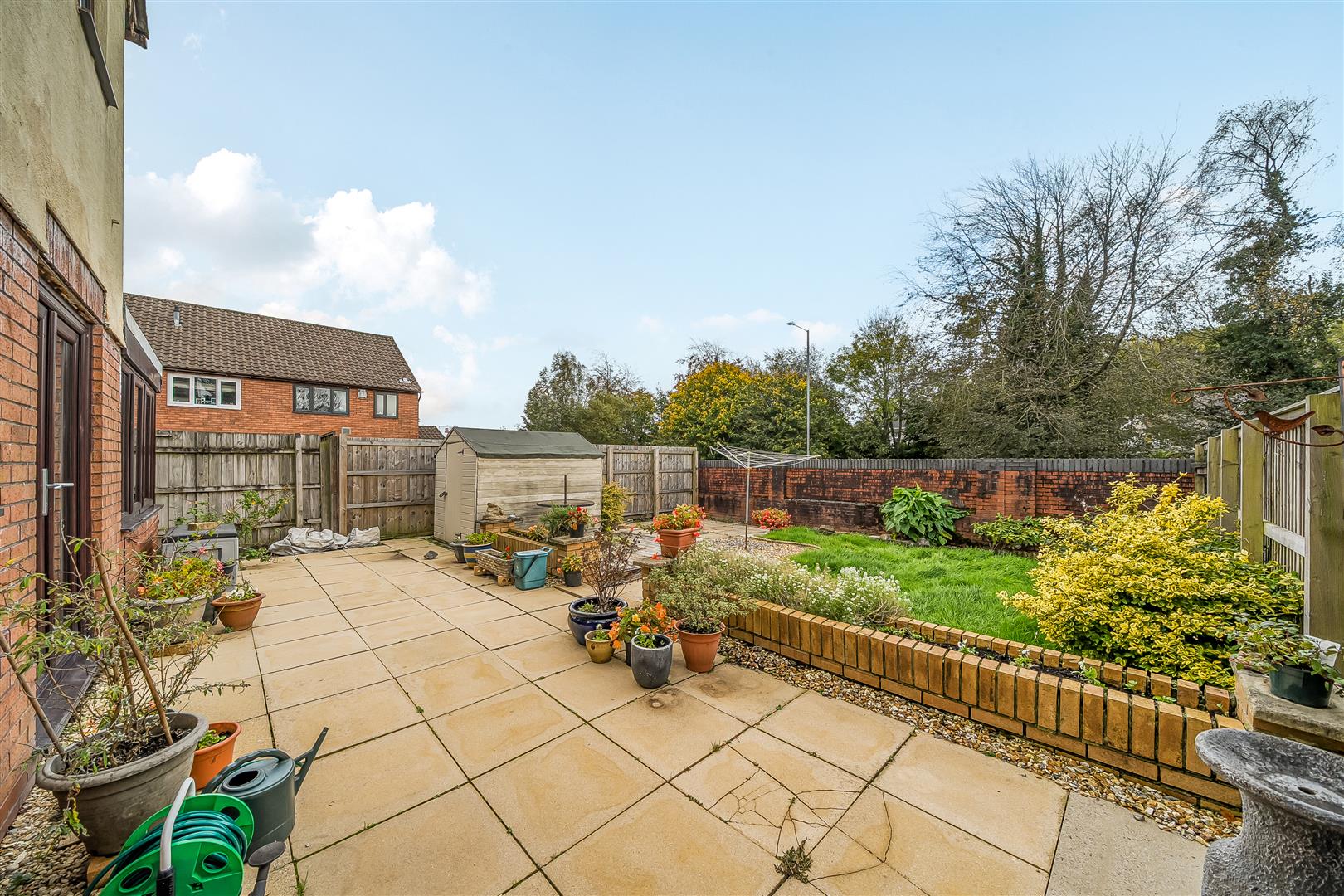 Porth Y Waun, Gowerton, Swansea, SA4 3BJ